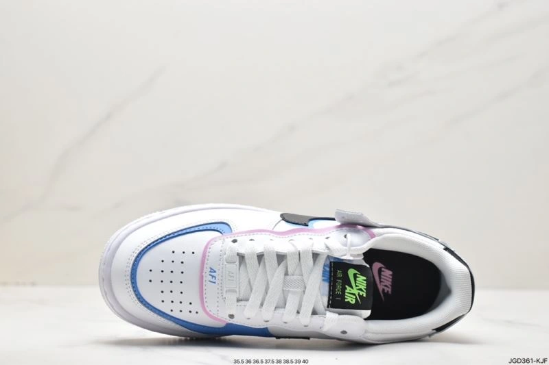 Nxkx Air Force Comfortable 206149