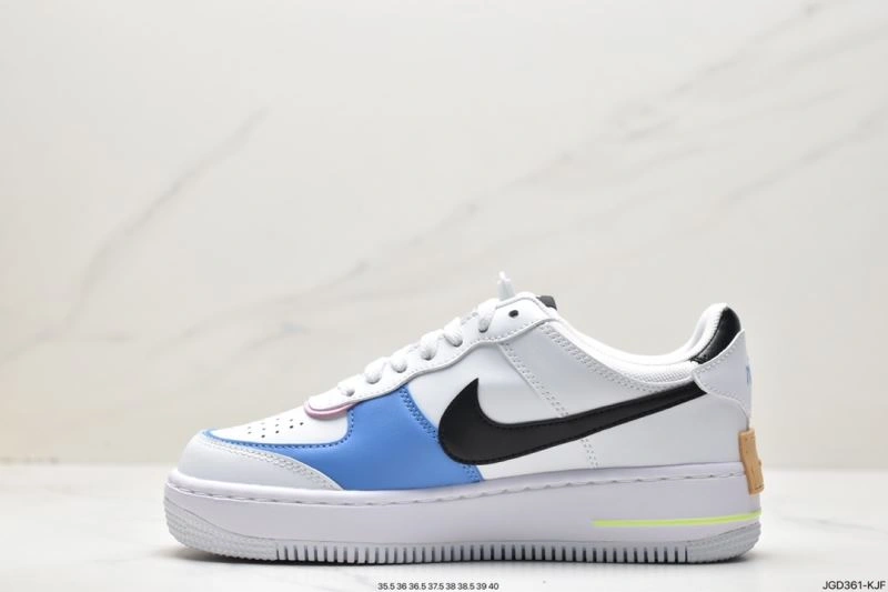 Nxkx Air Force Comfortable 206149