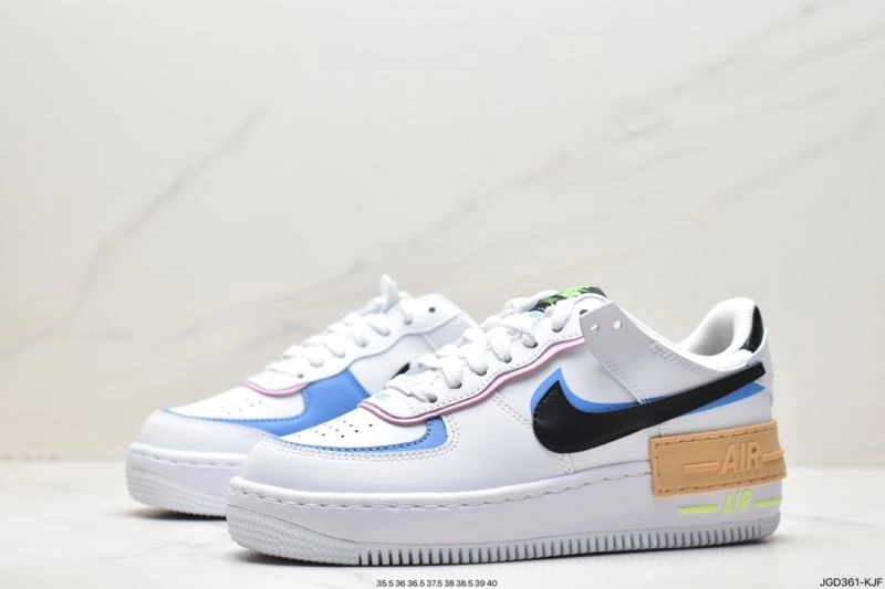 Nxkx Air Force Comfortable 206149