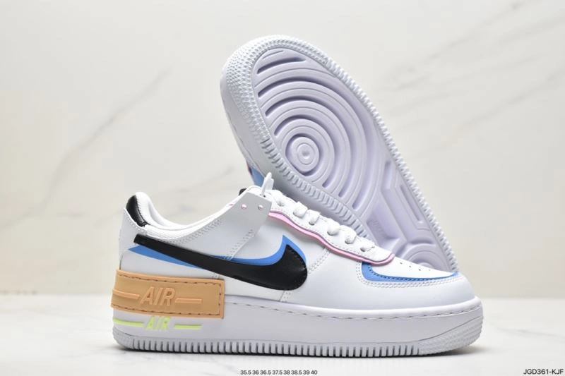 Nxkx Air Force Comfortable 206149