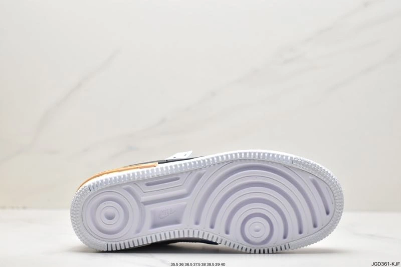 Nxkx Air Force Comfortable 206149