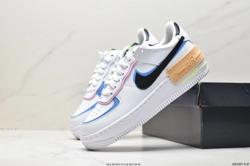 Nxkx Air Force Comfortable 206149
