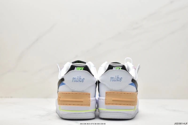 Nxkx Air Force Comfortable 206149