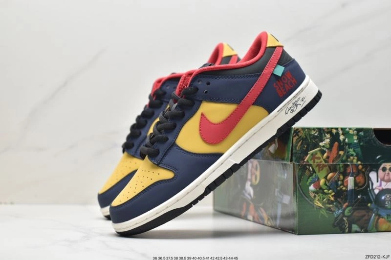 Reliable Nxkx Dunk 203354