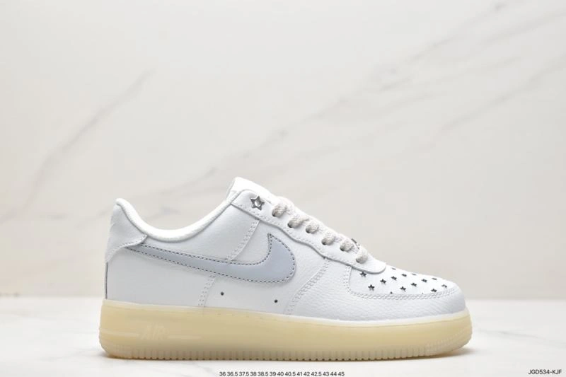 Nxkx Air Force Sleek 206148