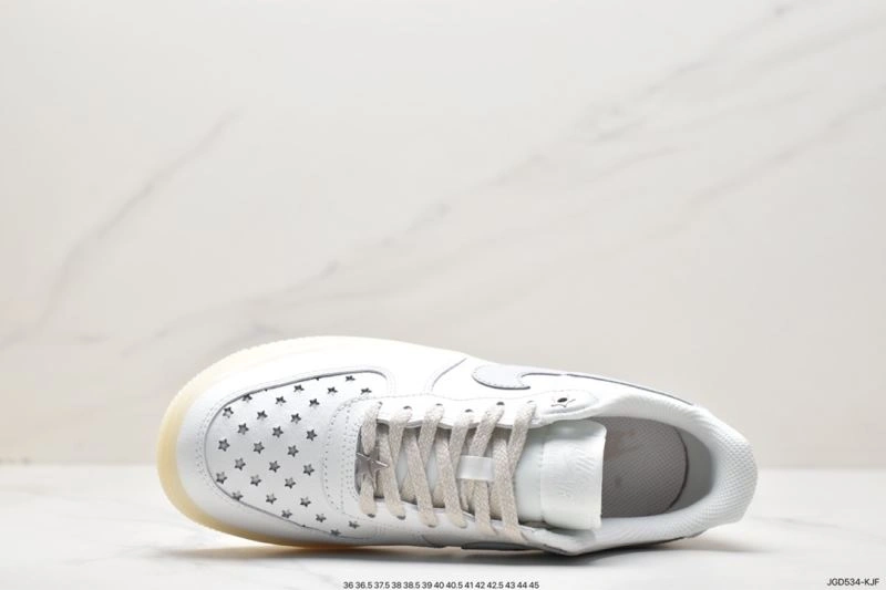 Nxkx Air Force Sleek 206148