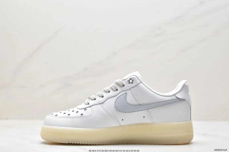 Nxkx Air Force Sleek 206148