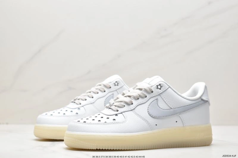 Nxkx Air Force Sleek 206148