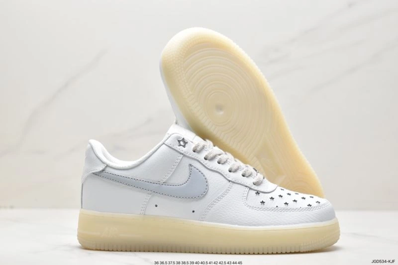 Nxkx Air Force Sleek 206148