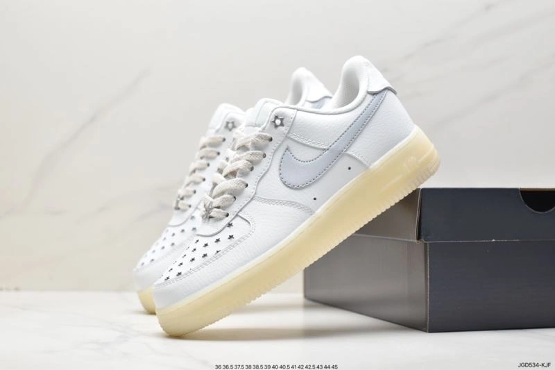 Nxkx Air Force Sleek 206148