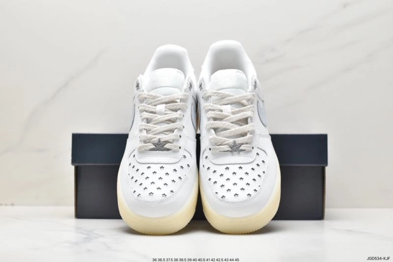 Nxkx Air Force Sleek 206148
