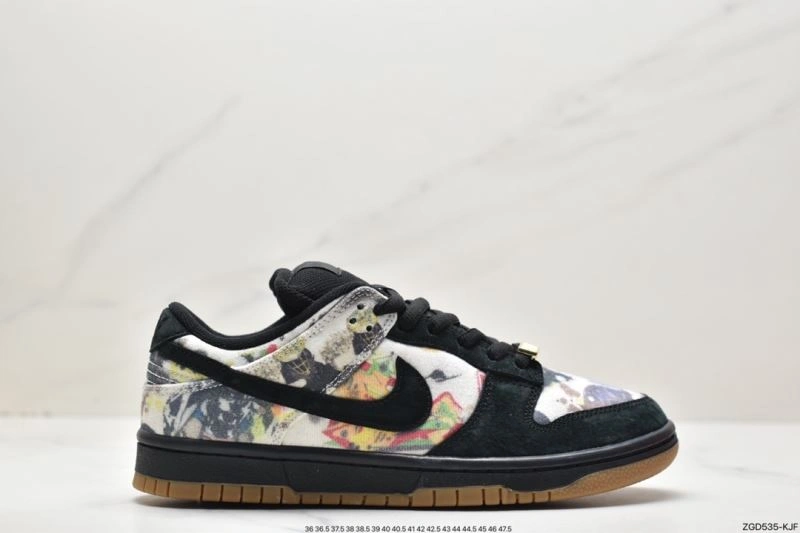 Nxkx Dunk TopPick 203374