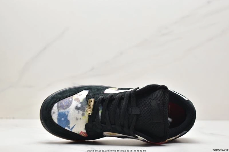 Nxkx Dunk TopPick 203374