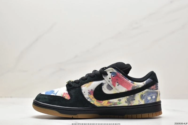 Nxkx Dunk TopPick 203374