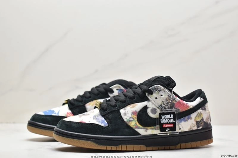 Nxkx Dunk TopPick 203374