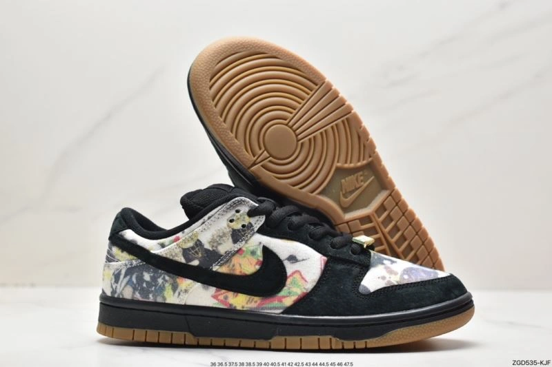 Nxkx Dunk TopPick 203374