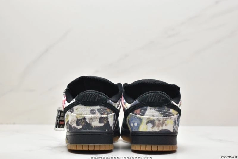 Nxkx Dunk TopPick 203374