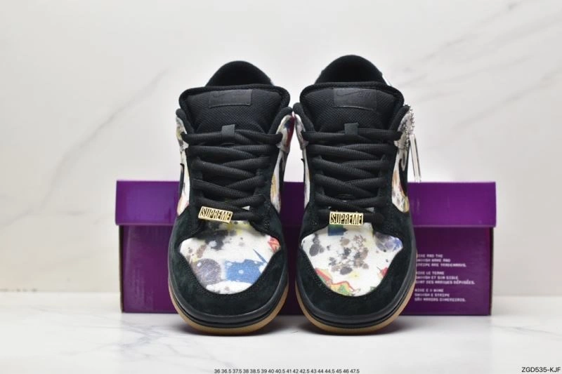 Nxkx Dunk TopPick 203374