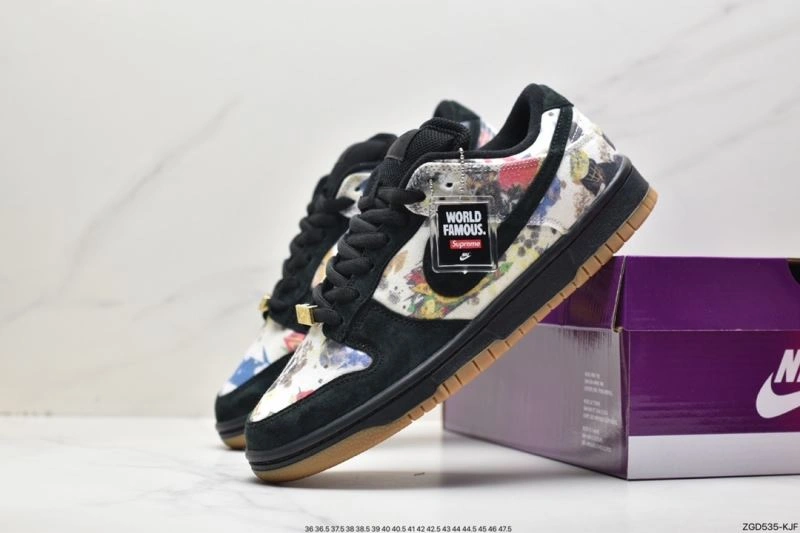 Nxkx Dunk TopPick 203374