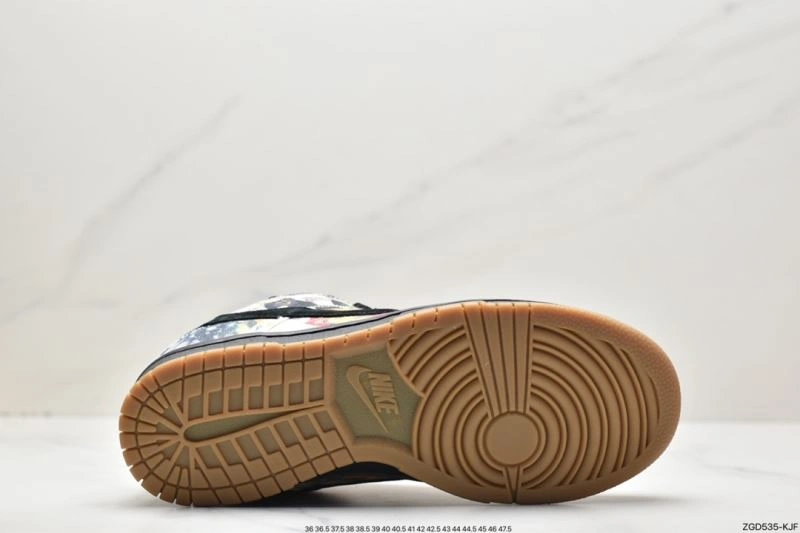 Nxkx Dunk TopPick 203374