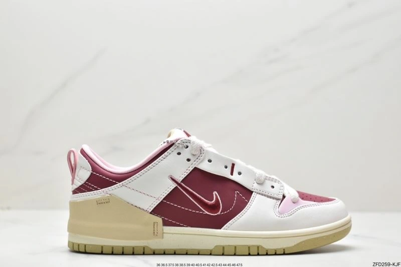 Cozy Nxkx Dunk 203370