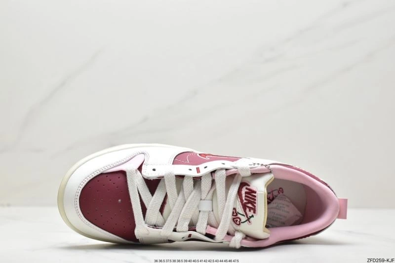 Cozy Nxkx Dunk 203370