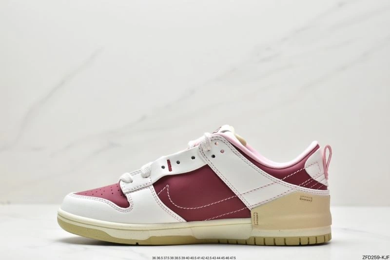 Cozy Nxkx Dunk 203370