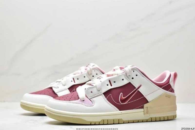 Cozy Nxkx Dunk 203370