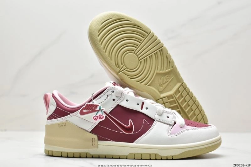 Cozy Nxkx Dunk 203370