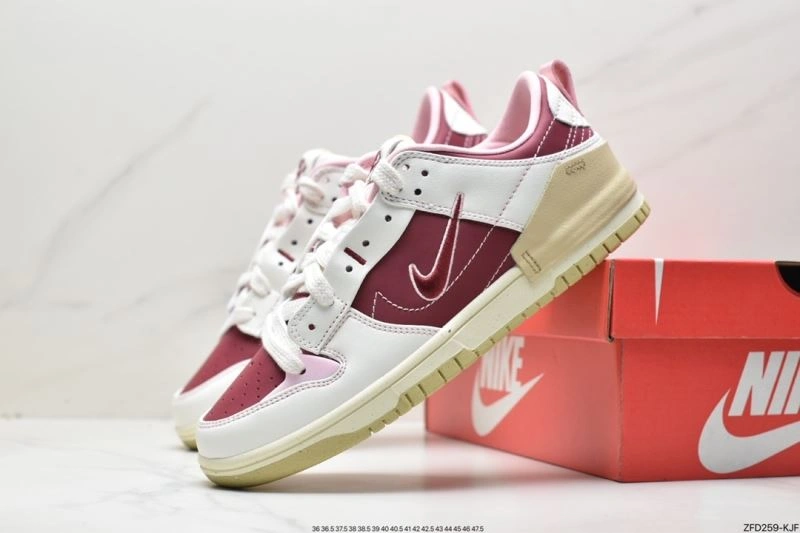 Cozy Nxkx Dunk 203370