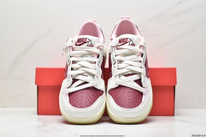 Cozy Nxkx Dunk 203370