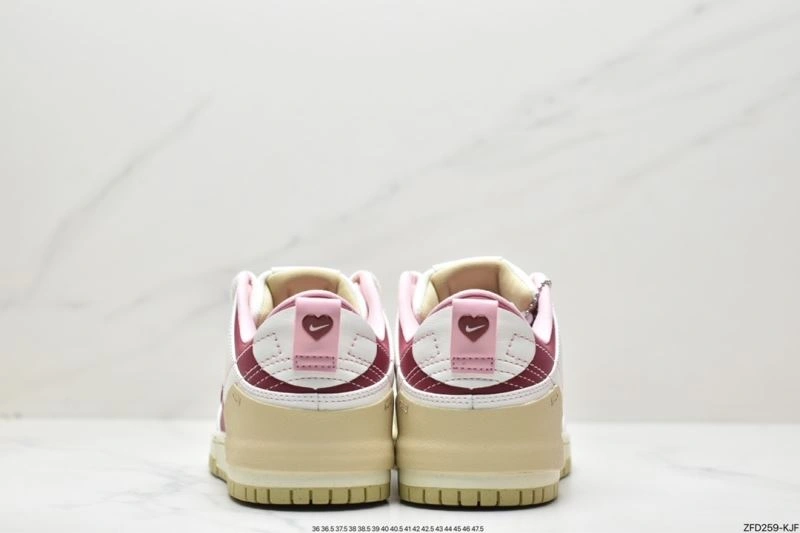 Cozy Nxkx Dunk 203370