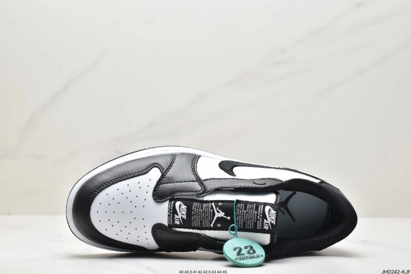 NewStyle Nxkx Jordan 201818
