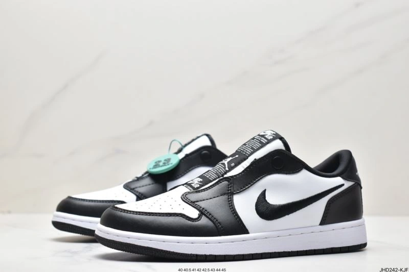 NewStyle Nxkx Jordan 201818