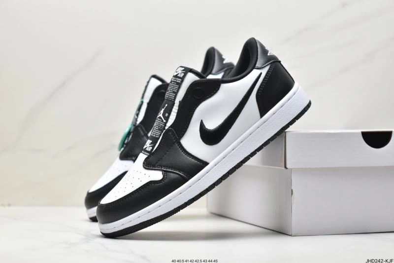 NewStyle Nxkx Jordan 201818