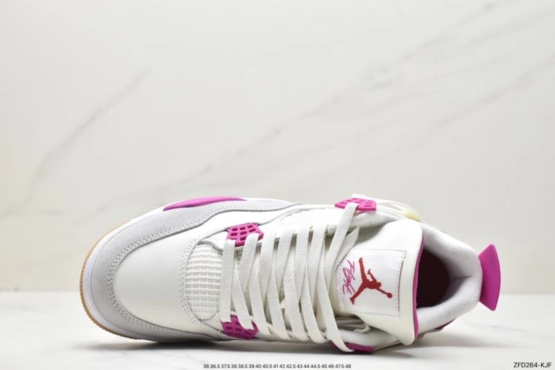 Bright Nxkx Jordan 201811