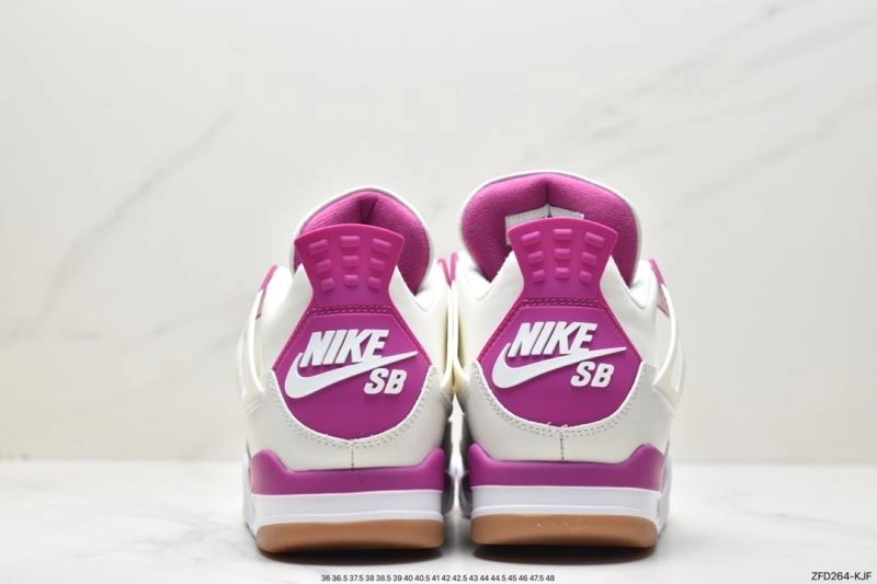 Bright Nxkx Jordan 201811