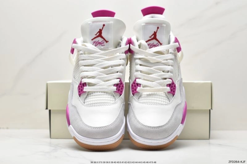 Bright Nxkx Jordan 201811