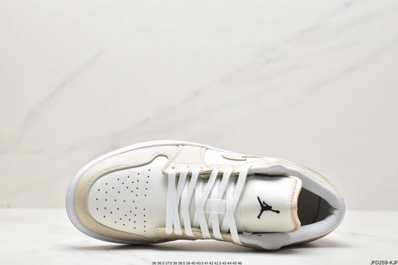 Nxkx Jordan Soft 201819