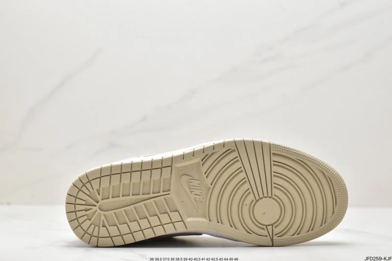 Nxkx Jordan Soft 201819