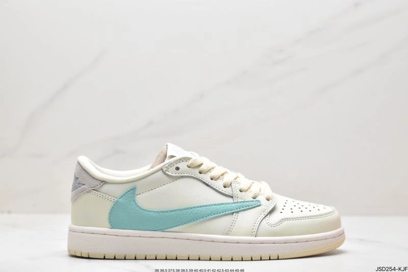 NewStyle Nxkx Jordan 201816