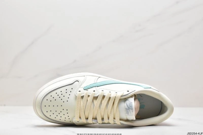 NewStyle Nxkx Jordan 201816