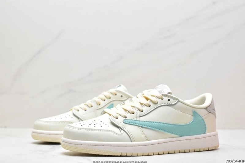 NewStyle Nxkx Jordan 201816