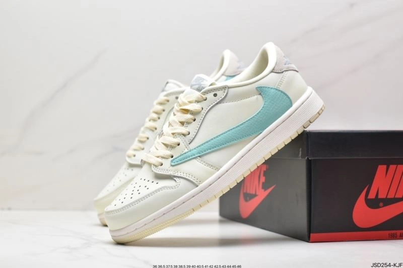 NewStyle Nxkx Jordan 201816