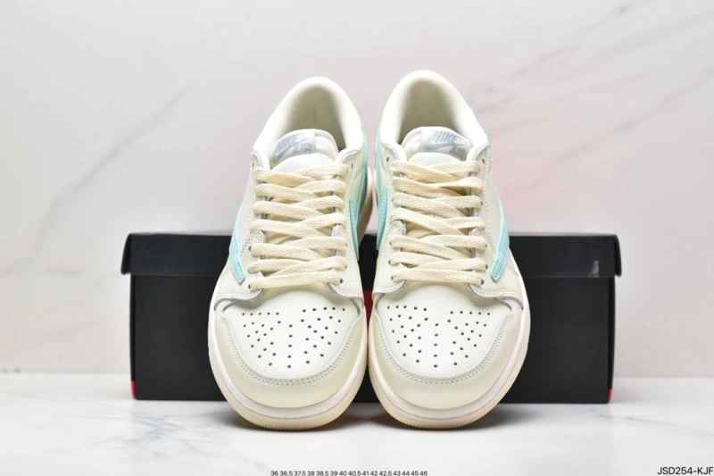NewStyle Nxkx Jordan 201816