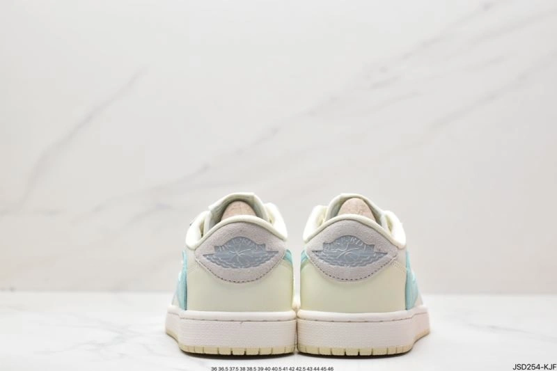 NewStyle Nxkx Jordan 201816