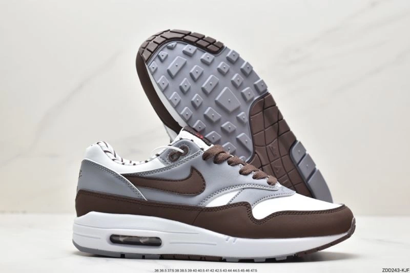 Nxkx Air VaxorMax 2. Breathable 205604