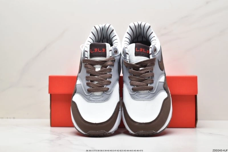 Nxkx Air VaxorMax 2. Breathable 205604