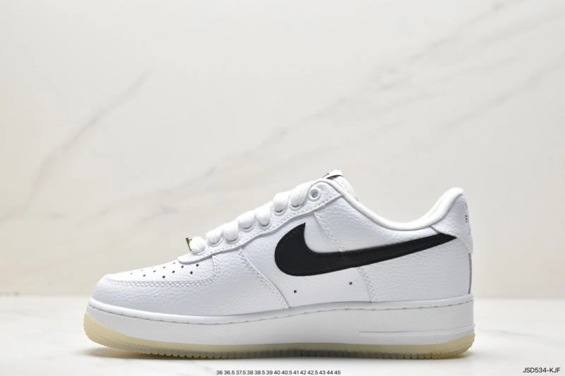 Nxkx Air Force Comfortable 206147
