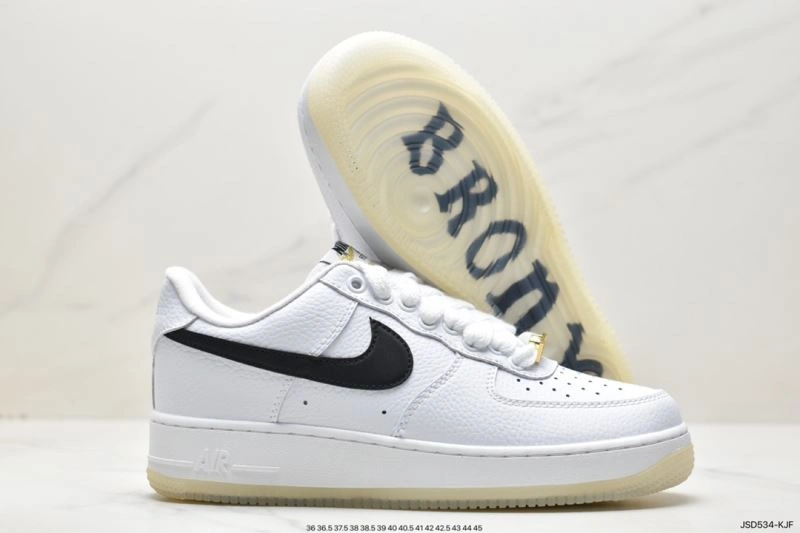 Nxkx Air Force Comfortable 206147
